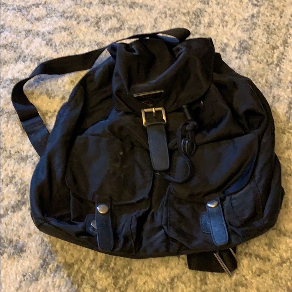 Pegaso Backpack